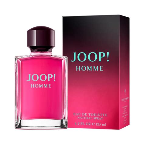 chemist warehouse joop homme.